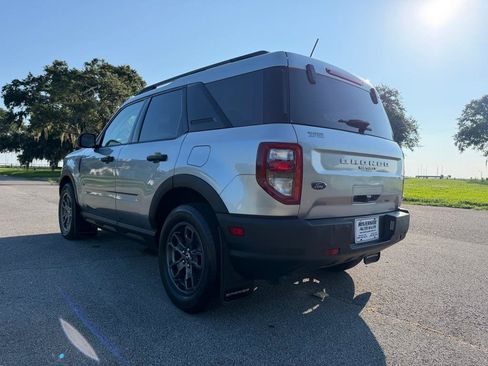 Used 2021 Ford Bronco Sport Big Bend AWD/4WD image 4