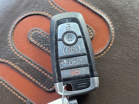 Used 2019 Ford F350 King Ranch w/ King Ranch Ultimate Package image 88