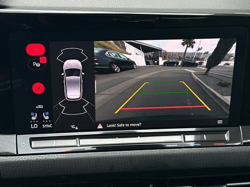 Certified 2024 Volkswagen GTI Autobahn image 20