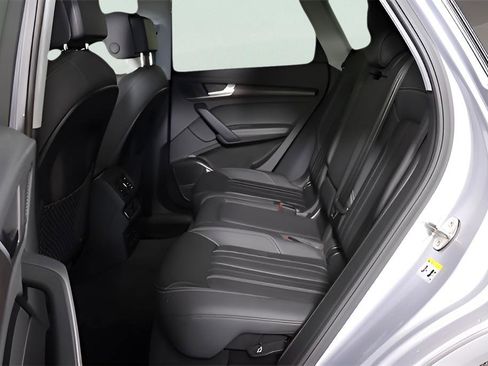 Used 2022 Audi Q5 2.0T Premium Plus image 20