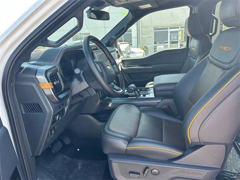 New 2025 Ford F150 Tremor w/ Equipment Group 402A High image 18