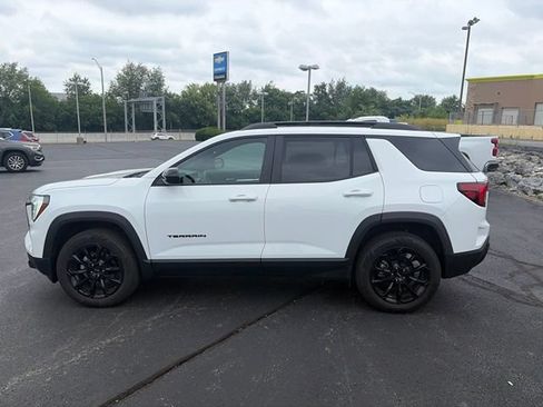 Used 2026 GMC Terrain Elevation w/ Black Edition AWD/4WD image 11