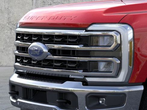 New 2026 Ford F350 4x4 Crew Cab Super Duty image 47