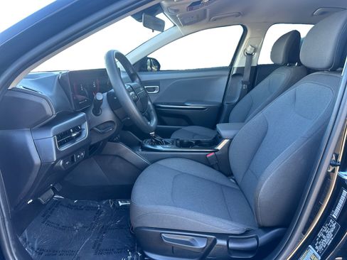 Used 2025 Kia K4 FWD image 9