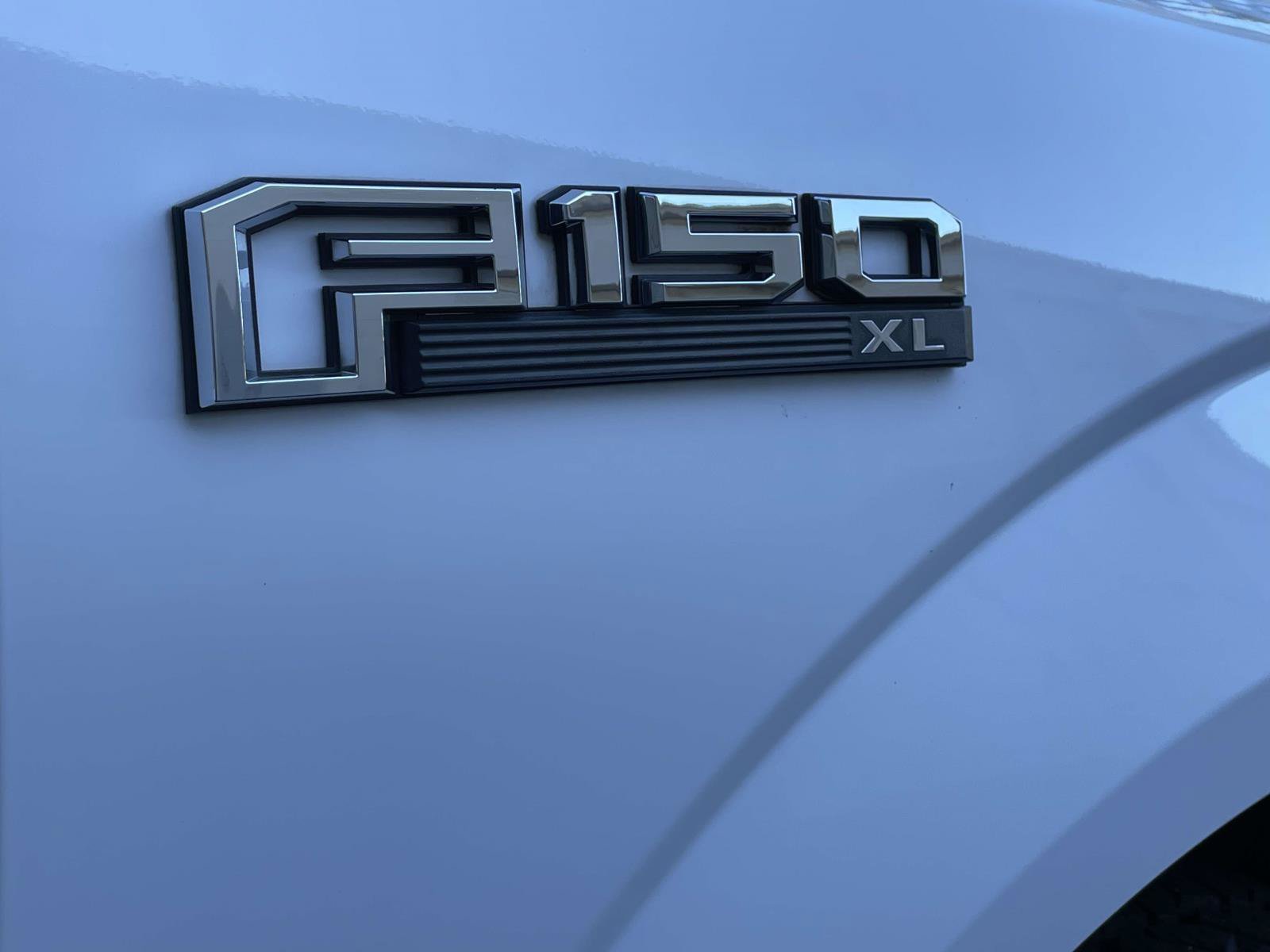 Used 2016 Ford F150 XL w/ Equipment Group 101A Mid RWD image 8