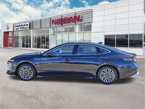 Used 2024 Hyundai Sonata SEL image 7