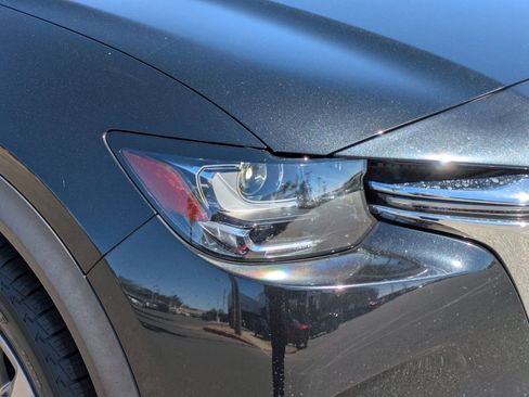 Certified 2024 MAZDA CX-90 Plug-In Hybrid w/ Preferred AWD/4WD image 10