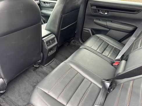 Certified 2025 Honda CR-V Sport-L image 28