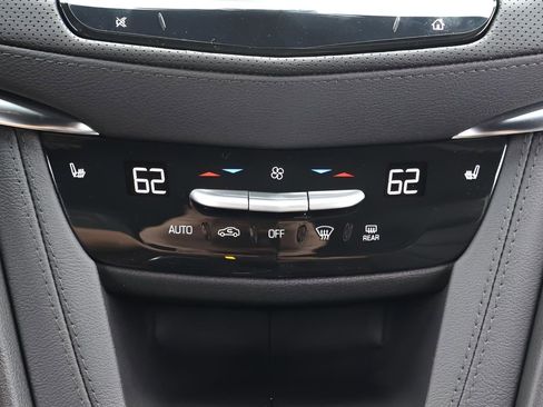 New 2026 Cadillac XT5 Premium Luxury FWD image 26