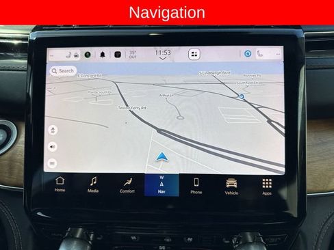 Used 2022 Jeep Grand Cherokee Summit image 14