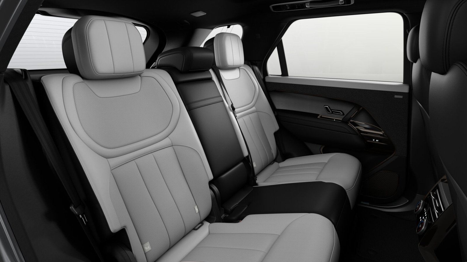 New 2027 Land Rover Range Rover Sport Dynamic SE AWD/4WD image 7