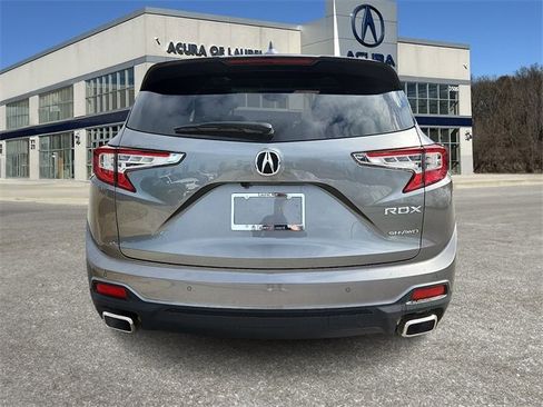 Certified 2025 Acura RDX w/ Technology Package image 5