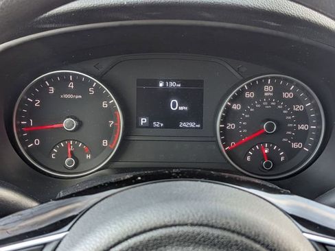 Used 2022 Kia Sportage LX image 22