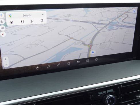 New 2026 INFINITI QX80 4WD image 22