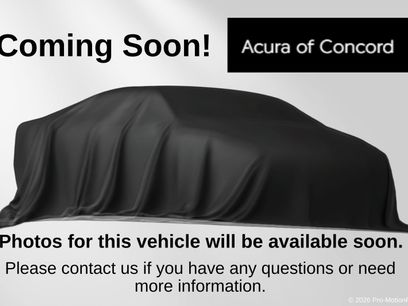 Certified 2023 Acura MDX A-Spec