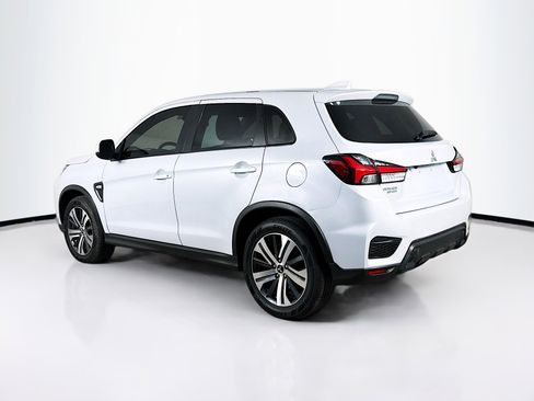 Used 2024 Mitsubishi Outlander Sport ES image 28