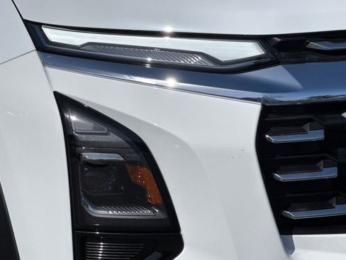 Used 2026 Chevrolet Equinox LT w/ Convenience Package II AWD/4WD image 43