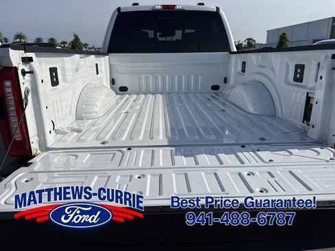 New 2026 Ford F250 King Ranch w/ Chrome Package AWD/4WD image 16