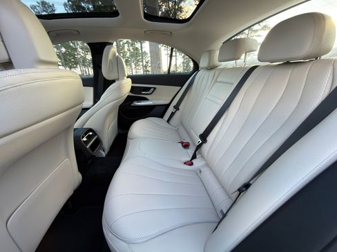 New 2026 Mercedes-Benz E 350 Sedan image 13