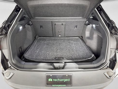 Used 2022 Volkswagen ID.4 Pro S w/ Gradient Package AWD/4WD image 25
