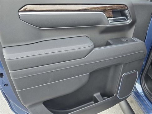 New 2026 GMC Sierra 1500 Elevation w/ Elevation Select Package image 11