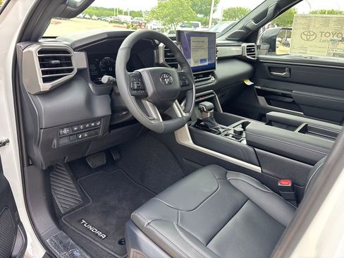 New 2026 Toyota Tundra Limited AWD/4WD image 6