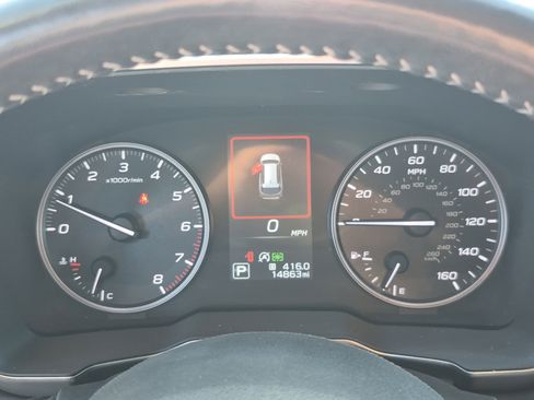 Used 2023 Subaru Outback Touring XT image 31