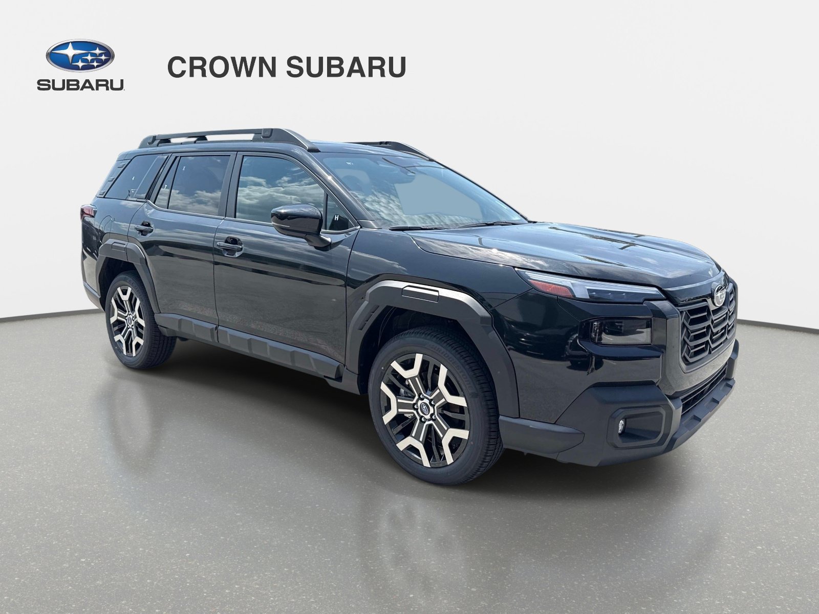 New 2026 Subaru Outback Touring XT AWD/4WD image 2