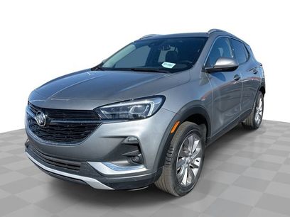 Used 2023 Buick Encore GX Essence w/ Experience Buick Package
