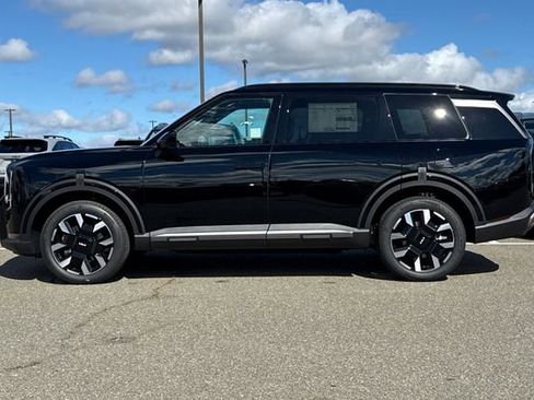 New 2027 Kia Telluride S w/ Towing Package AWD/4WD image 10