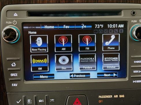 Used 2016 Chevrolet Traverse LT AWD/4WD image 13