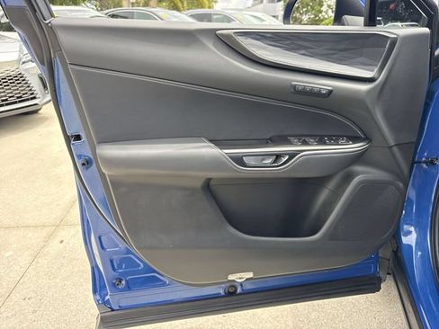 Used 2025 Lexus NX 250 FWD w/ Accessory Package (K3) image 13