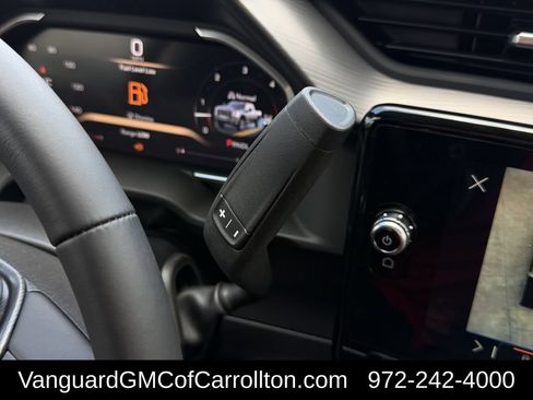New 2026 GMC Sierra 2500 Denali Ultimate AWD/4WD image 15