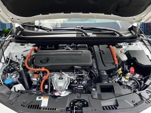 New 2026 Honda Accord SE image 31