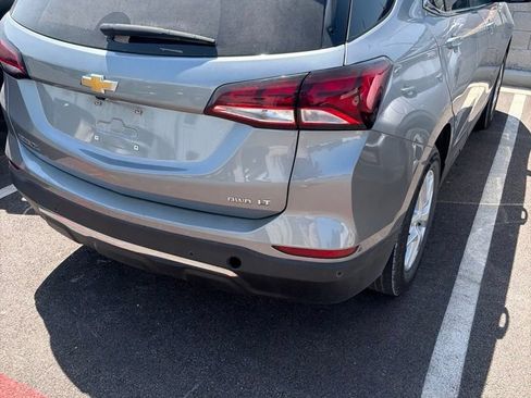 Certified 2024 Chevrolet Equinox LT AWD/4WD image 3