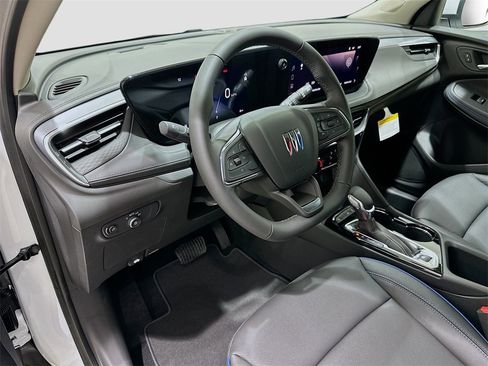 New 2026 Buick Encore GX Sport Touring w/ Advanced Technology Package image 9