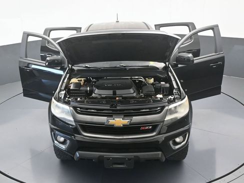 Used 2016 Chevrolet Colorado Z71 image 74