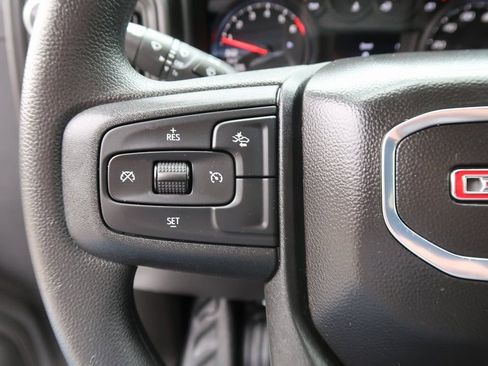 New 2026 GMC Sierra 1500 Pro w/ Pro Value Package image 13