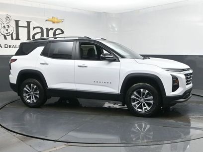 New 2026 Chevrolet Equinox LT w/ LPO, Floor Liner Package