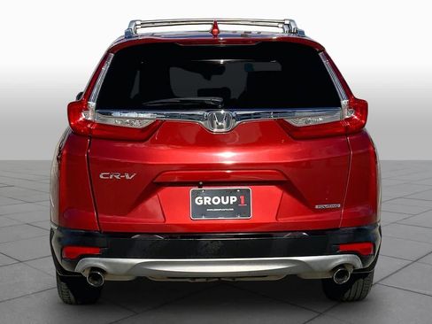 Used 2018 Honda CR-V Touring image 5