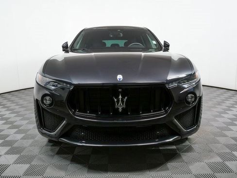 Used 2022 Maserati Levante Modena S image 36