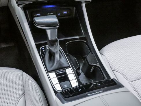 Certified 2023 Hyundai Tucson SEL w/ Convenience Package image 19