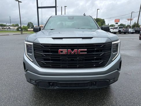 Used 2025 GMC Sierra 1500 Elevation AWD/4WD image 12