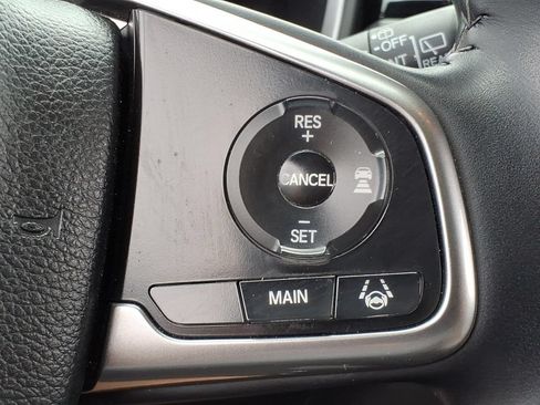 Used 2018 Honda CR-V EX-L image 17