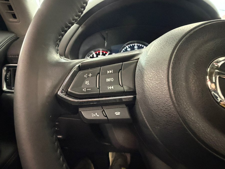 Used 2023 MAZDA CX-5 AWD 2.5 S w/ Premium Package image 68