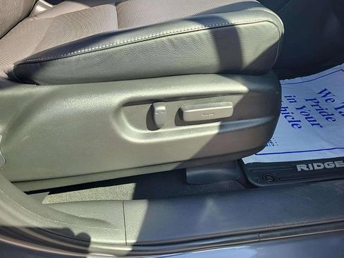 Used 2022 Honda Ridgeline RTL image 30