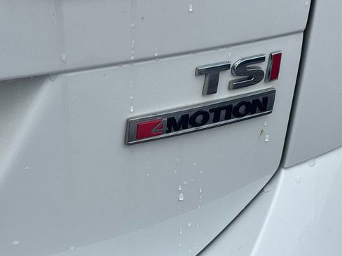 Used 2018 Volkswagen Golf Alltrack SE image 13