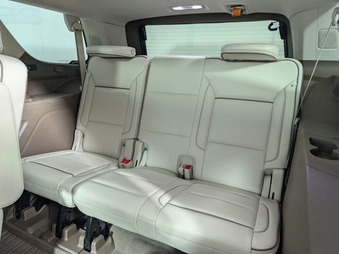 Used 2023 GMC Yukon Denali w/ Denali Reserve Package AWD/4WD image 14