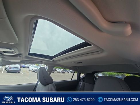 New 2026 Subaru Crosstrek 2.5i Premium AWD/4WD image 25