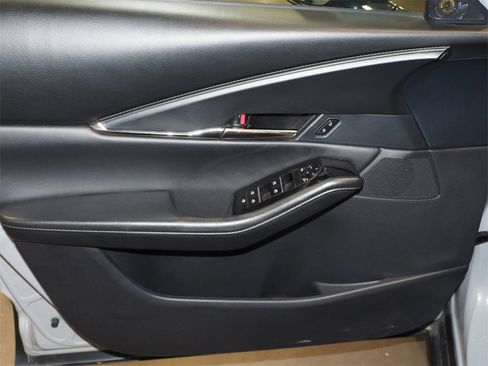 Certified 2025 MAZDA CX-30 AWD 2.5 S w/ Preferred Package image 7